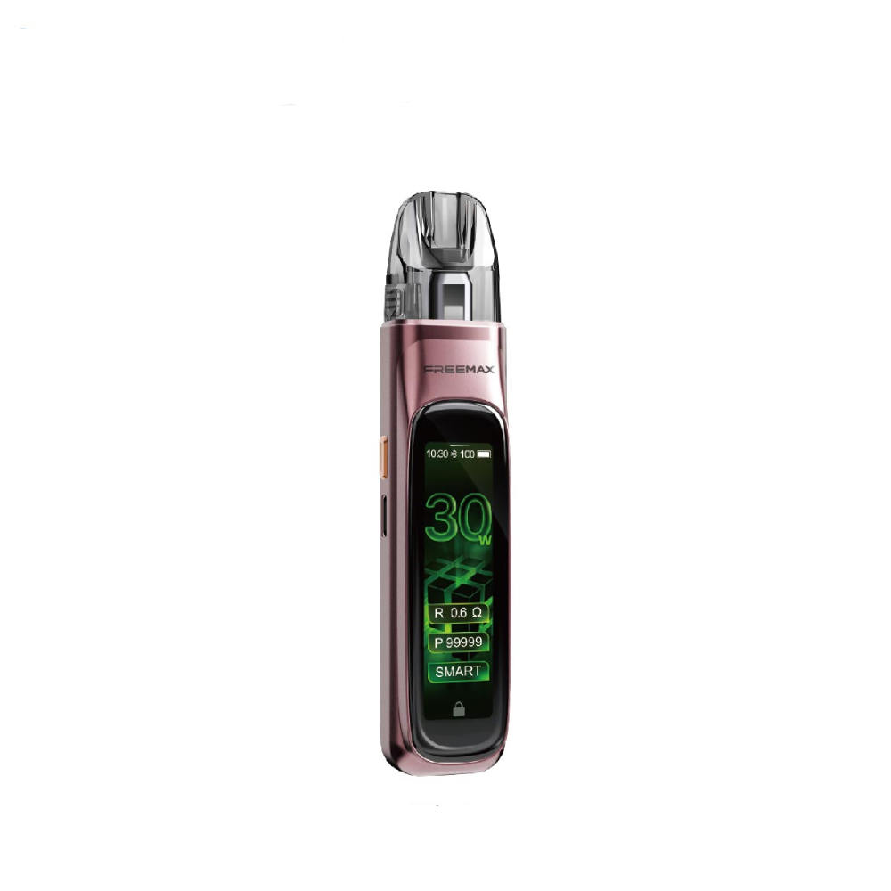 Freemax Rexa PRO Pod System Pink