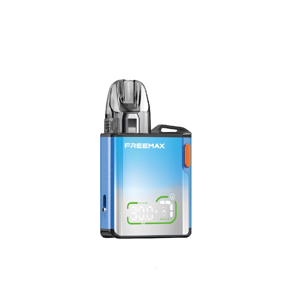 Freemax Rexa SQ Pod System Blue