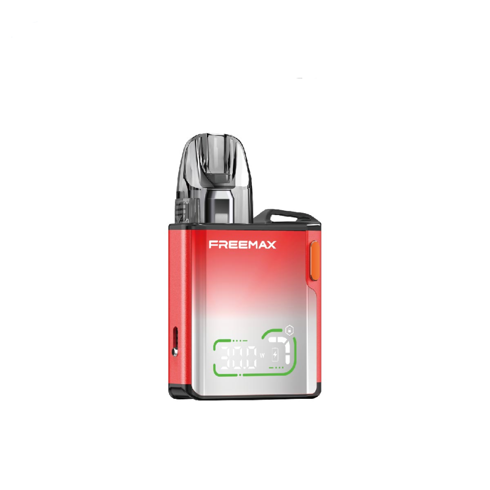 Freemax Rexa SQ Pod System Red