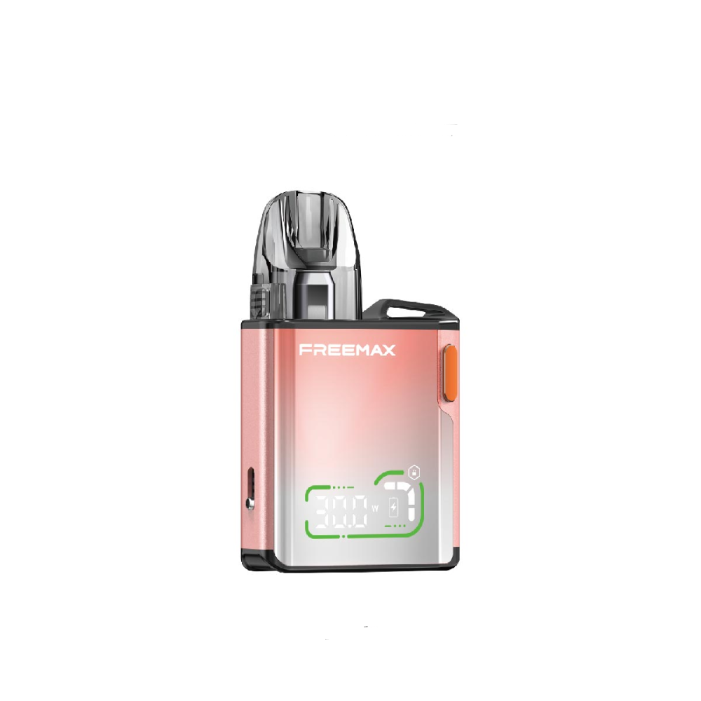 Freemax Rexa SQ Pod System Pink