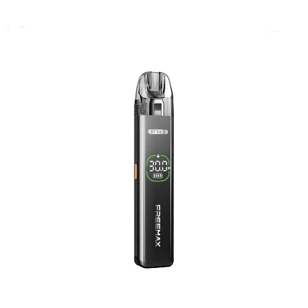 Freemax Rexa S Pod System Black