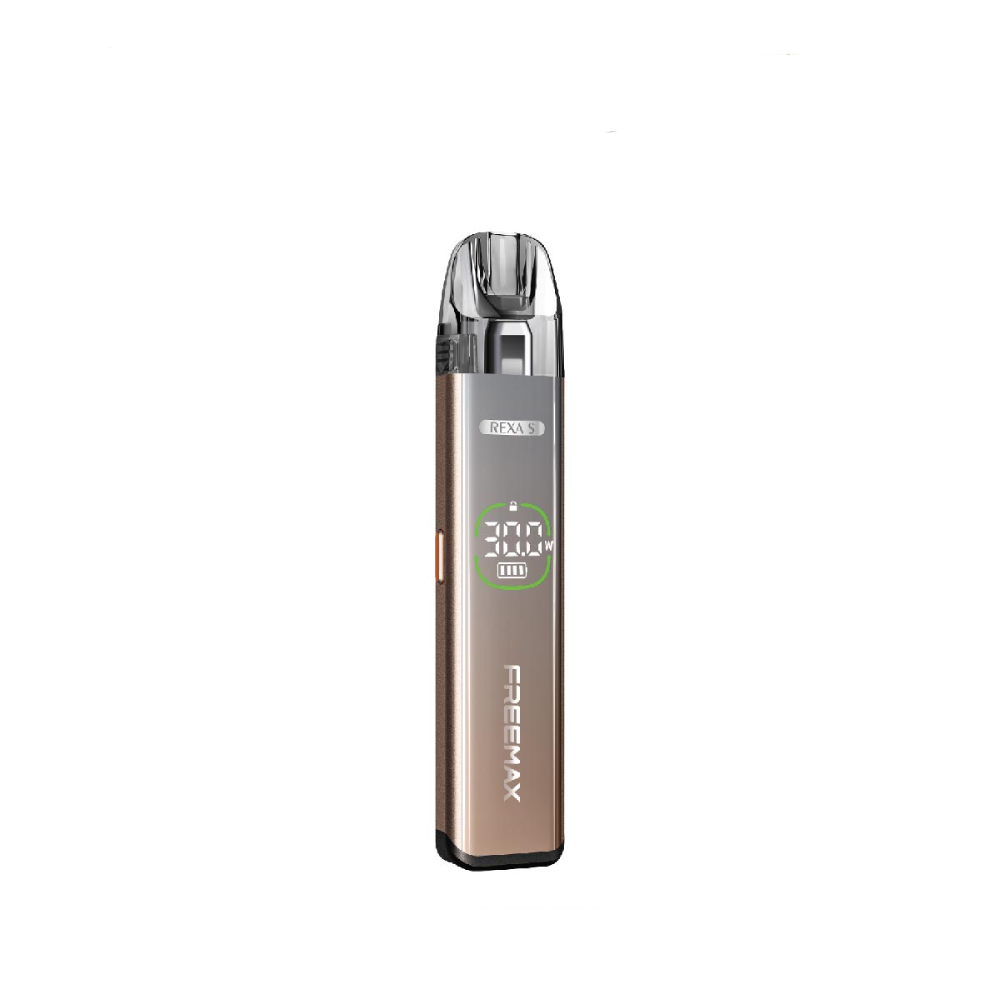 Freemax Rexa S Pod System Champagne