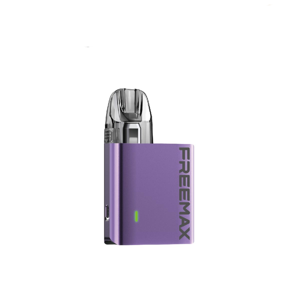 Freemax Rexa Nano Pod System Purple