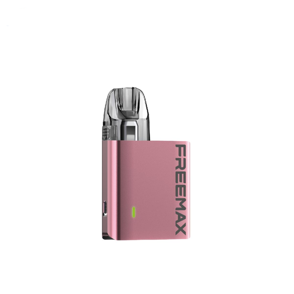 Freemax Rexa Nano Pod System Pink