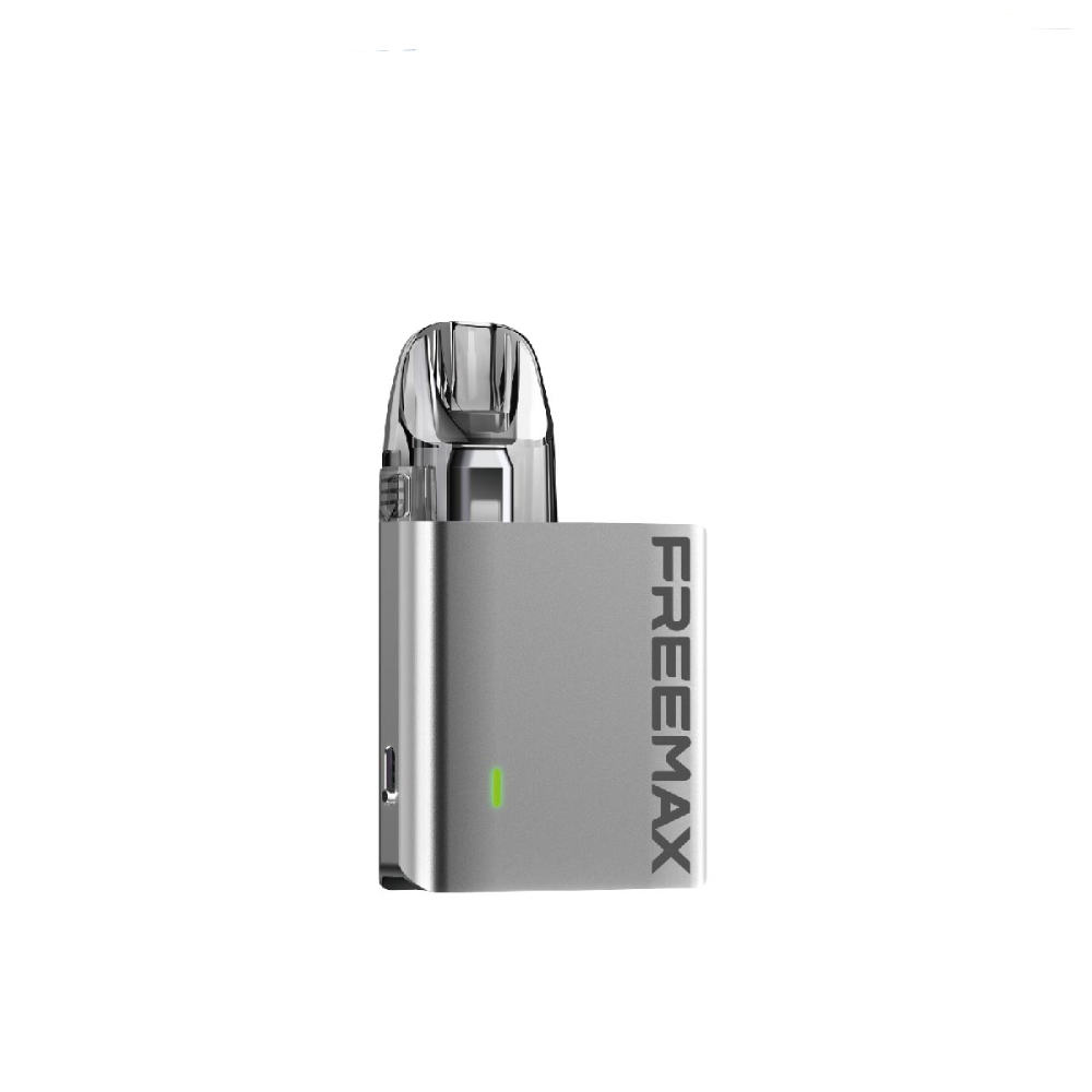 Freemax Rexa Nano Pod System Gray