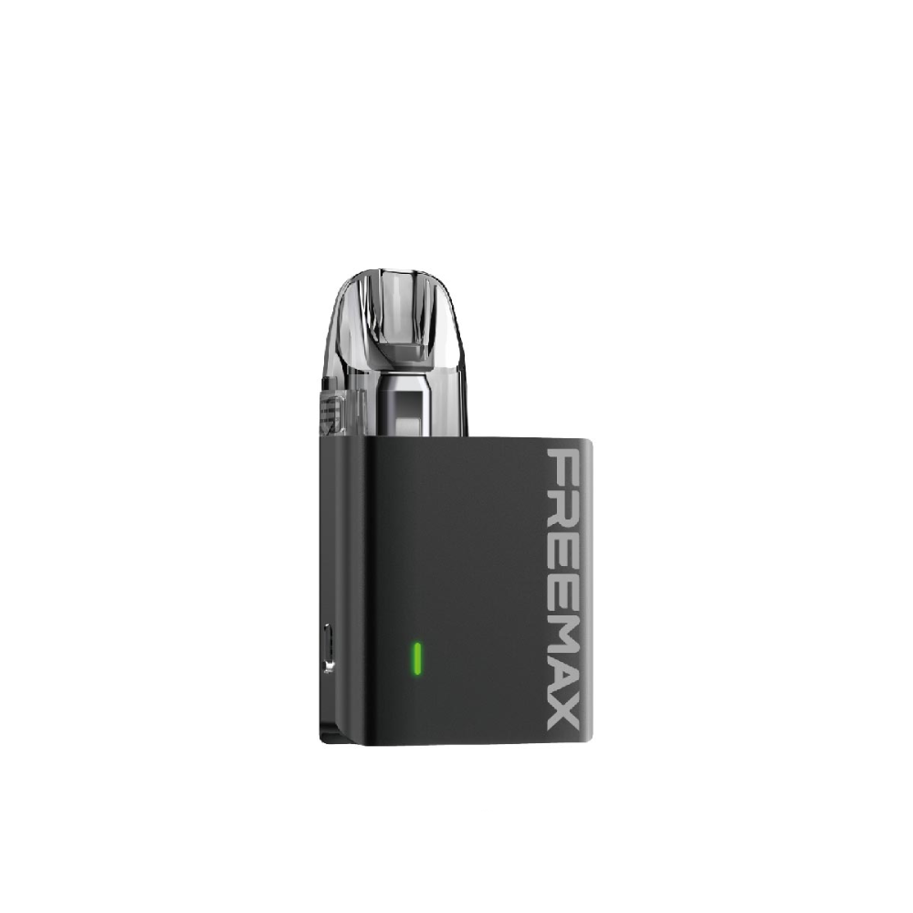 Freemax Rexa Nano Pod System Black
