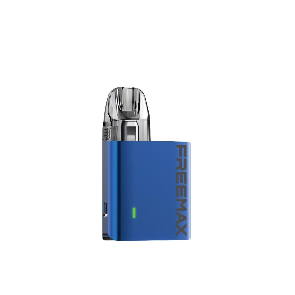 Freemax Rexa Nano Pod System Blue