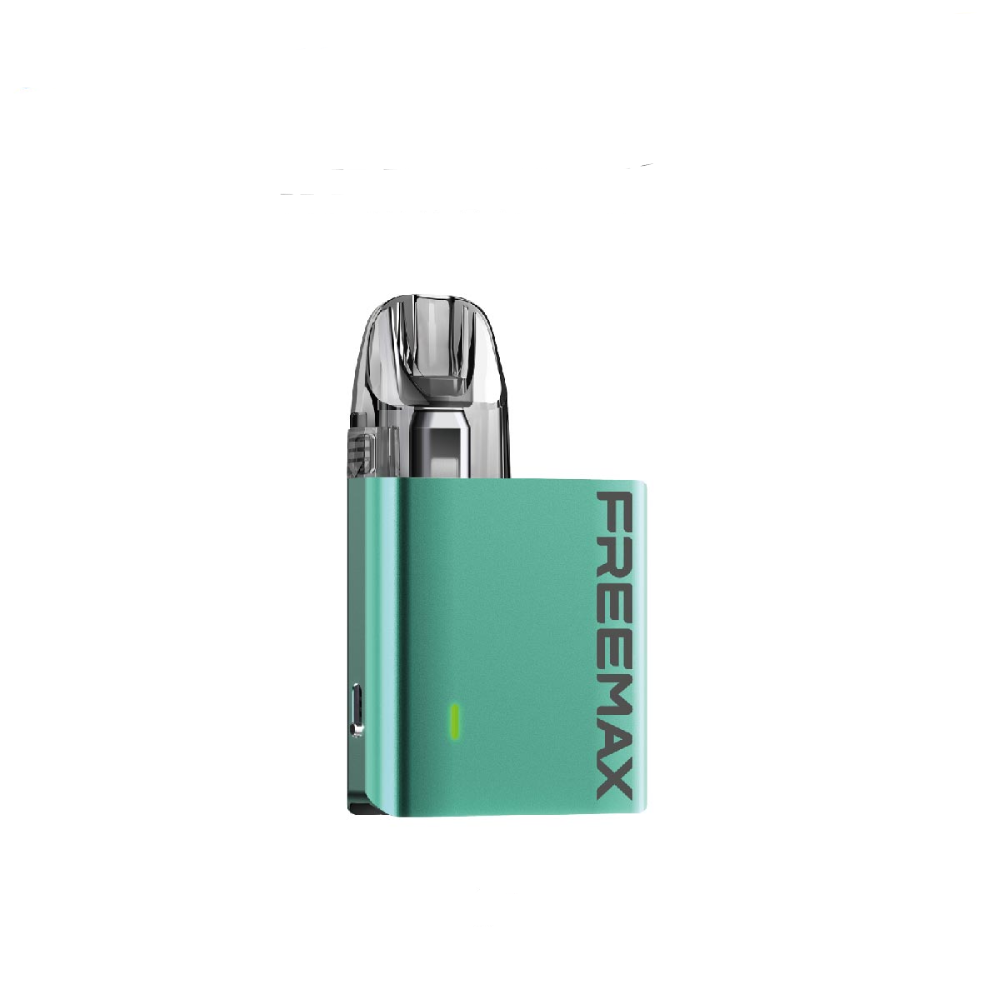 Freemax Rexa Nano Pod System Cyan