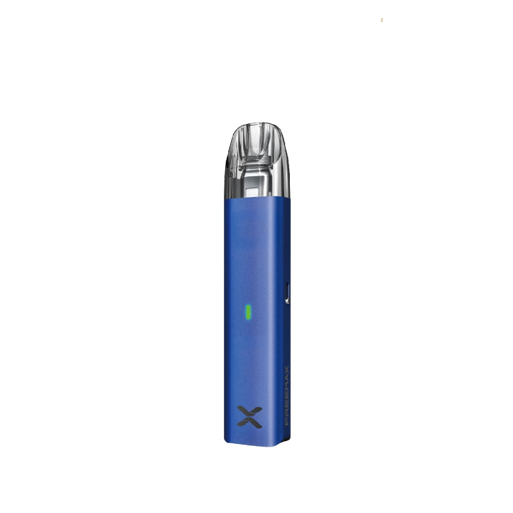 Freemax Rexa Lite Pod System Blue