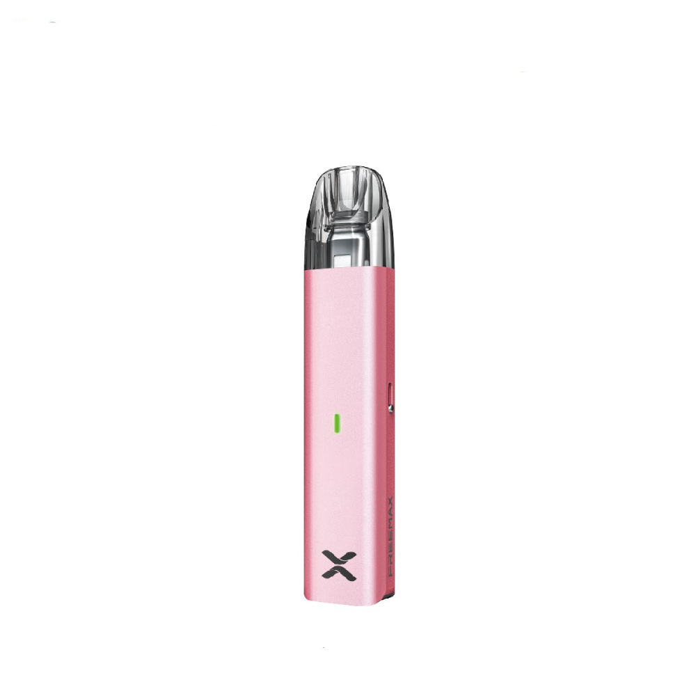 Freemax Rexa Lite Pod System Pink