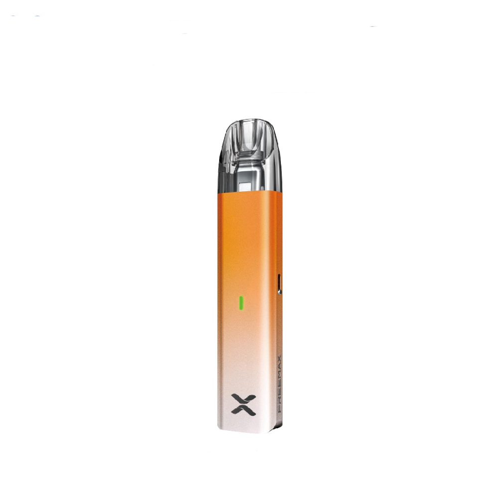Freemax Rexa Lite Pod System Orange Argent