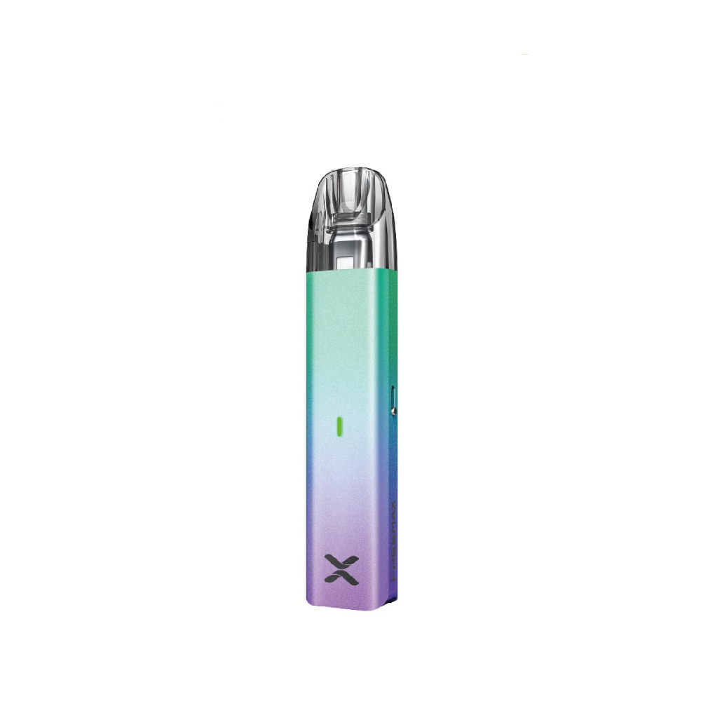 Freemax Rexa Lite Pod System Cyan Purple