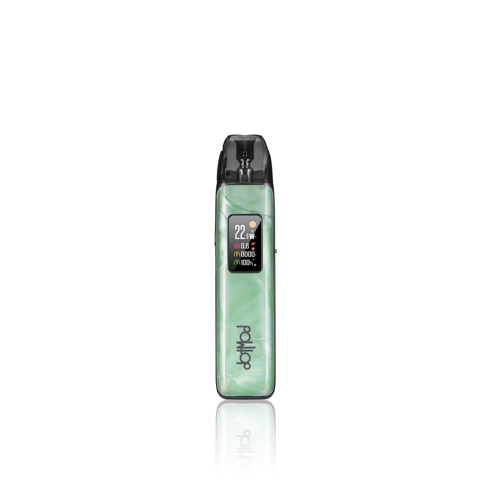 Dotmod DotPod Plus Pod System Green