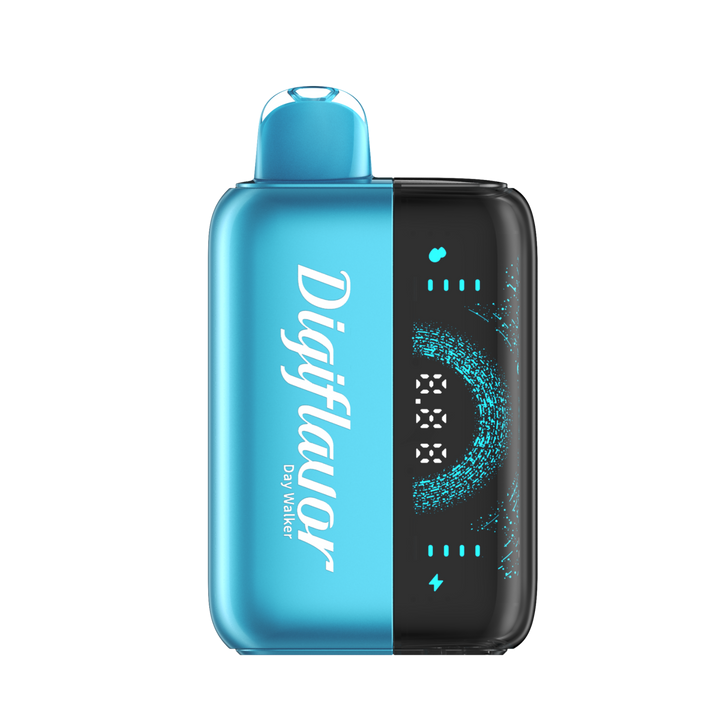 Geekbar Digi Flavor BRK 20K Disposable + Power Dock Day Walker