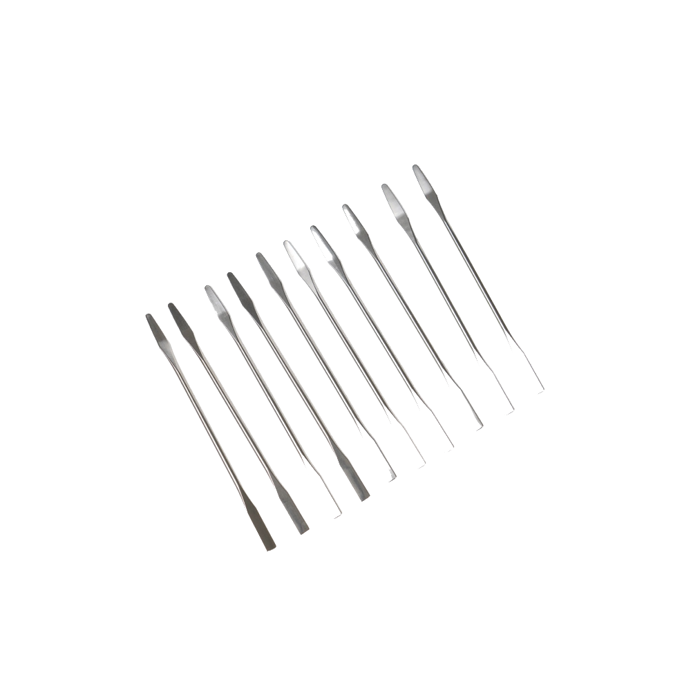 Non branded DB71 Double Sided Metal Dabber (10-Pack)