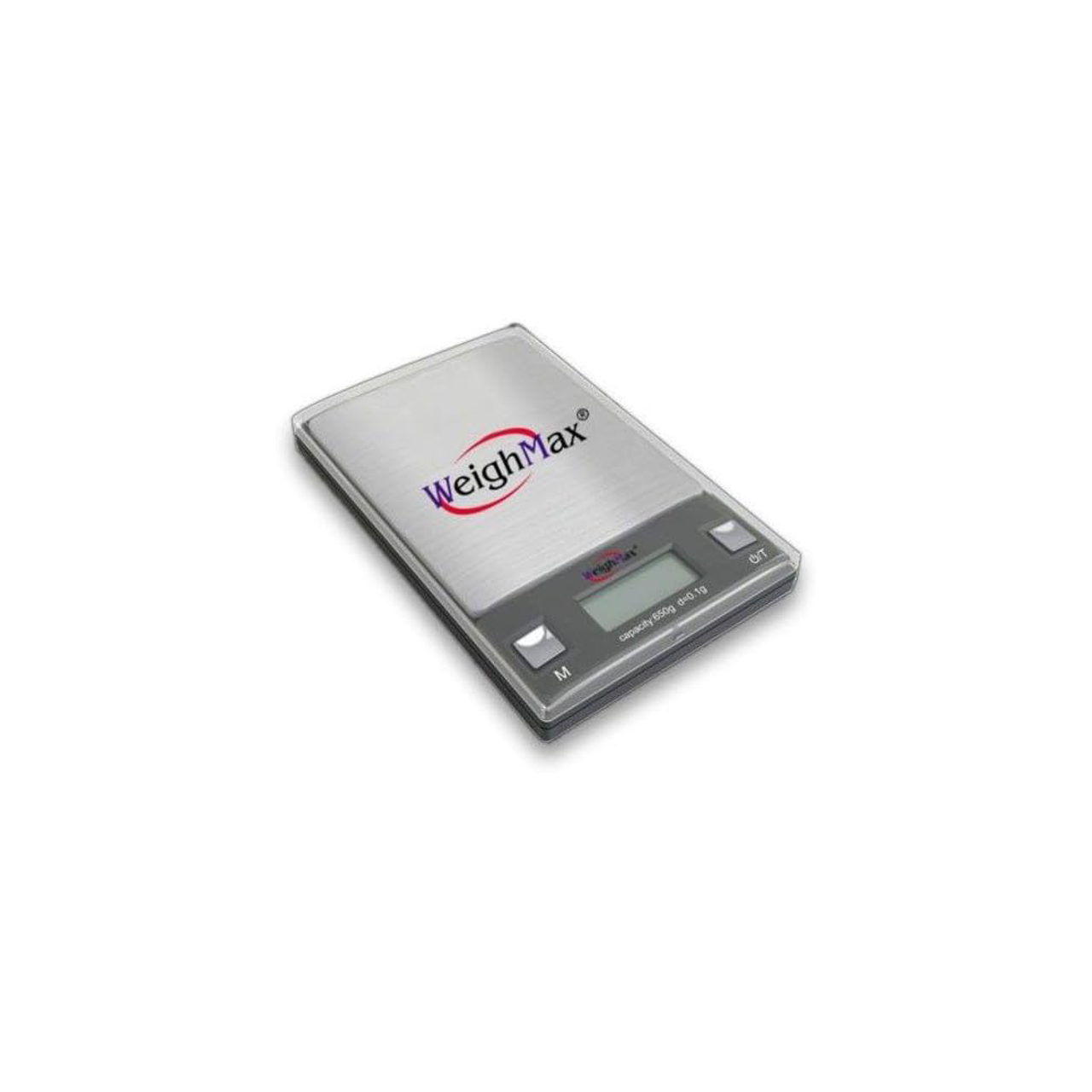WeighMax (Scale) Digital Pocket Scale HD-100