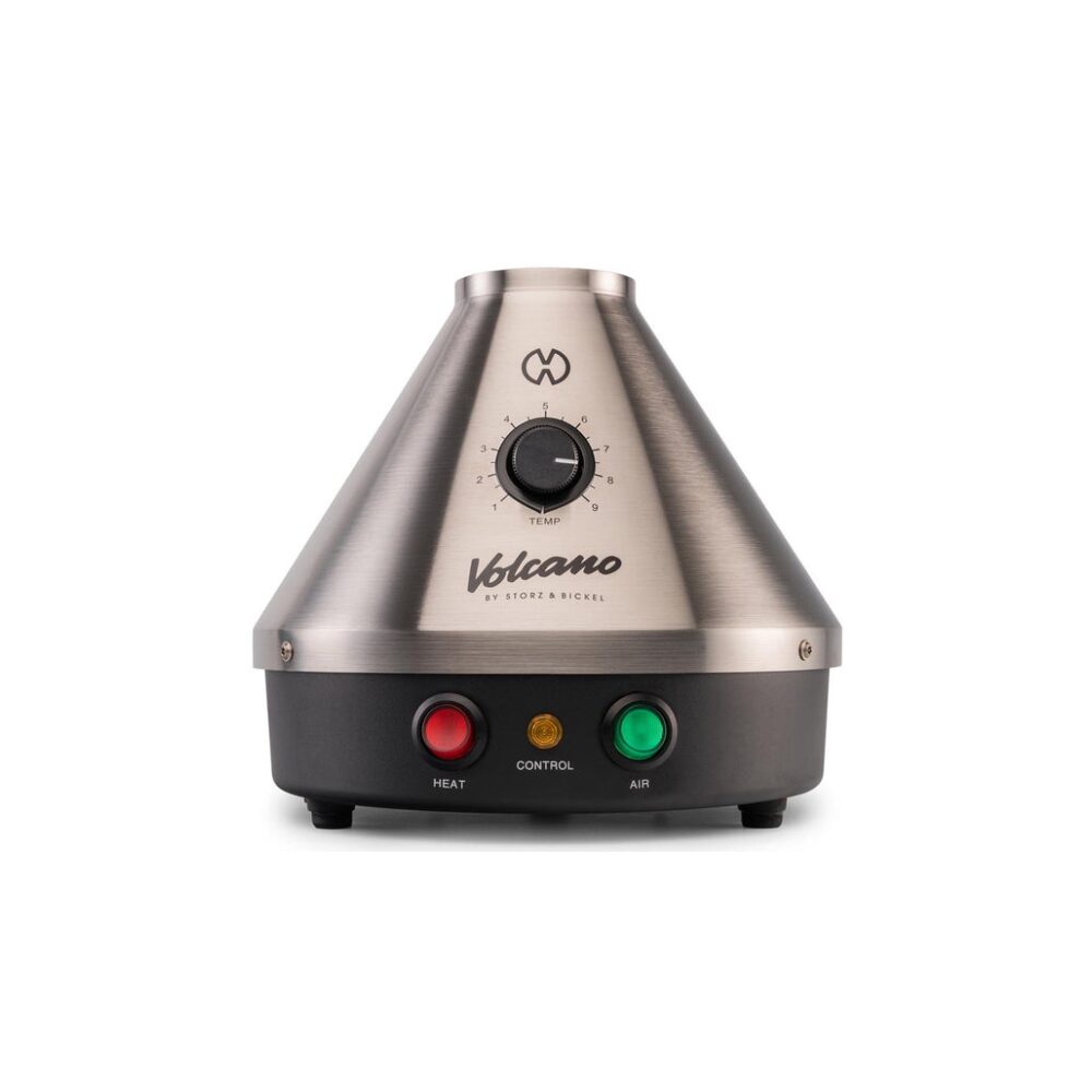Storz & Bickel (Dry Herb Vaporizer) Volcano Classic