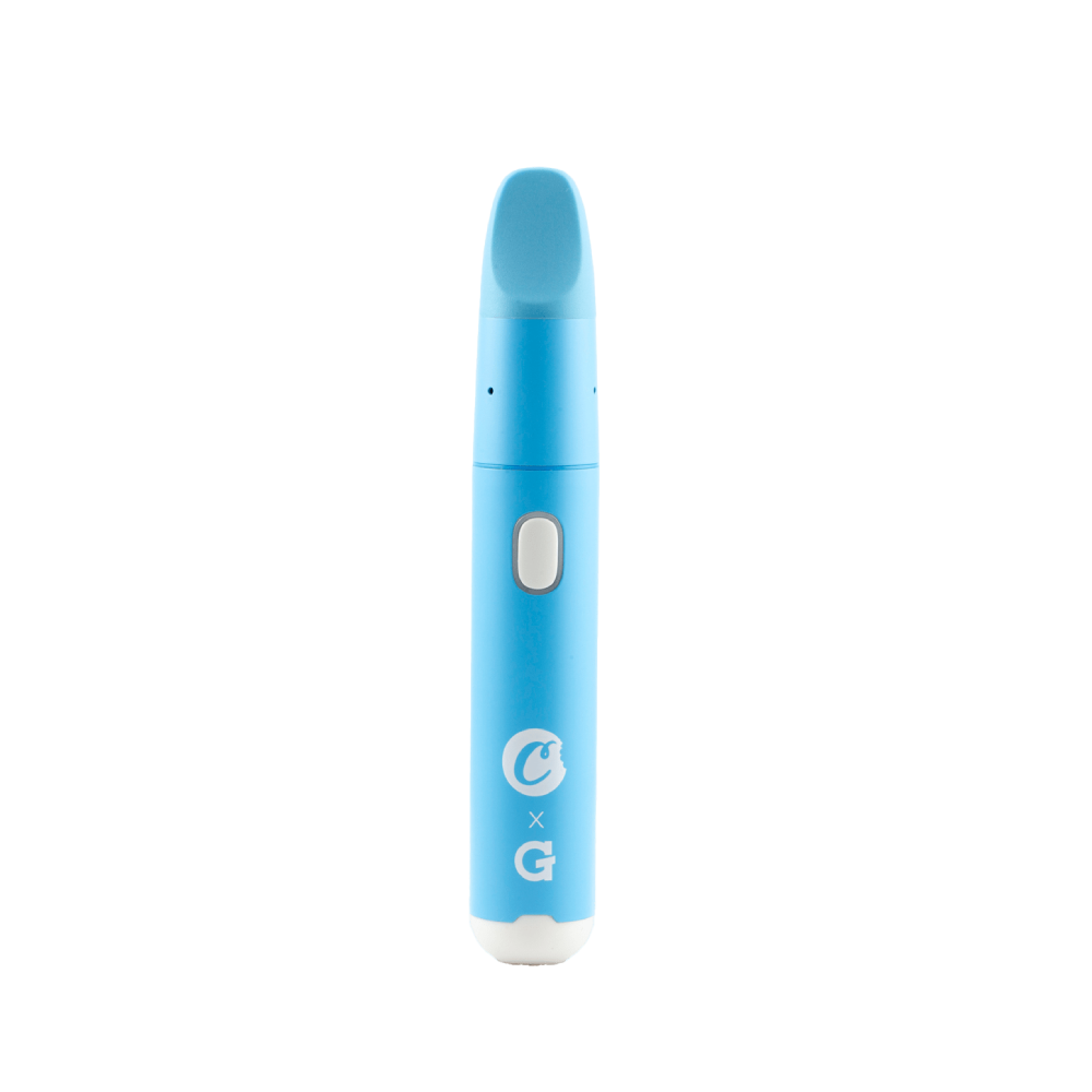 G Pen x Cookies (Concentrate Vaporizer) Micro+ Vaporizer