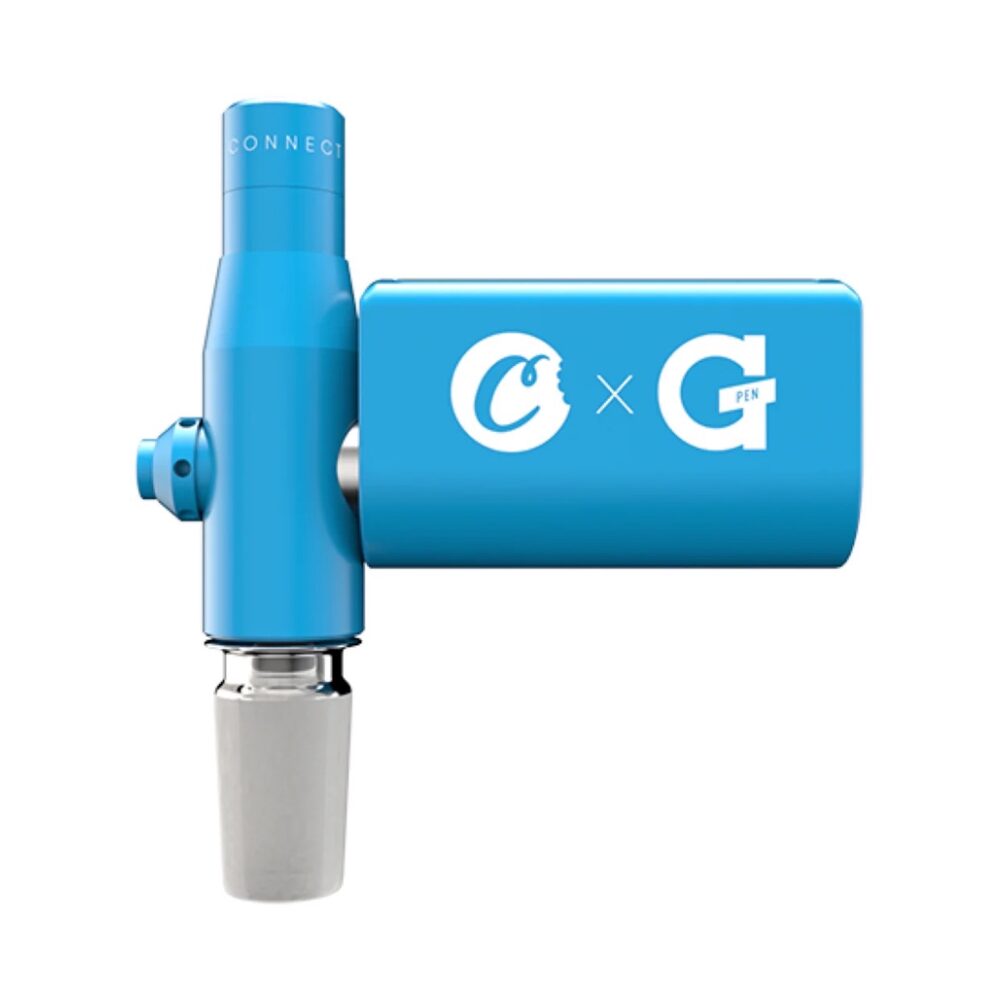 G Pen x Cookies (Concentrate Vaporizer) Connect