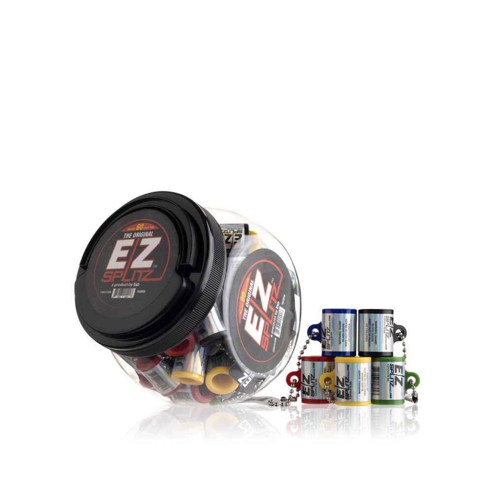 EZ Splitz (Accessories) Blunt Splitter