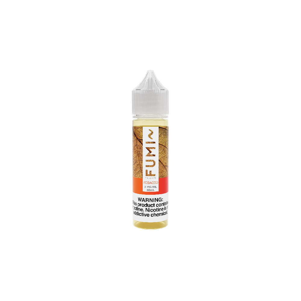 Tobacco Fumizer 60mL bottle