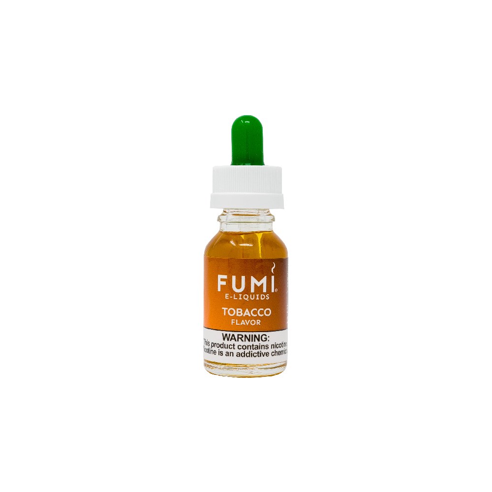 Tobacco Fumizer Salts 60mL bottle