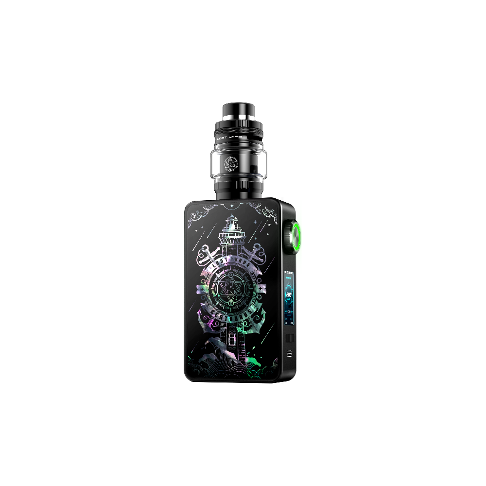 Lost Vape Centaurus M200 Kit moonlit spire