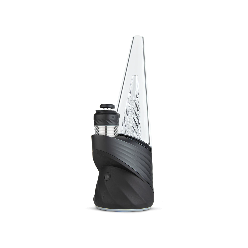Puffco Peak Pro 2.0 (Vaporizer Kit) 3DXL Onyx