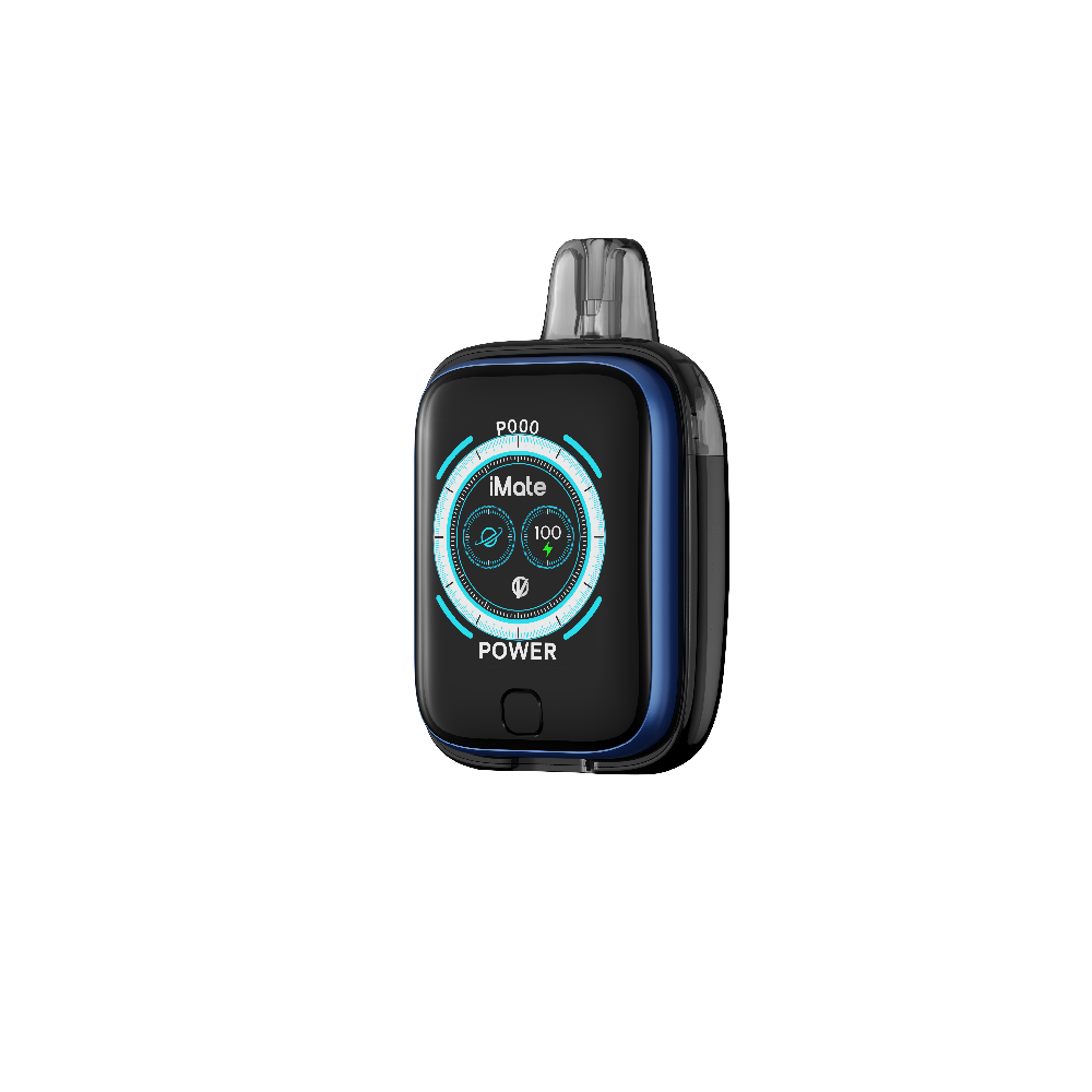 Vaporesso iMate OS Kit Pod System Blue