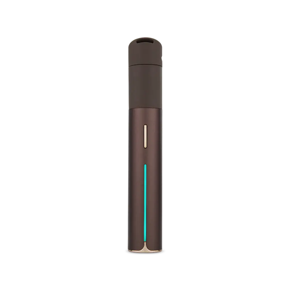 Puffco Pivot Vaporizer Kit Mocha