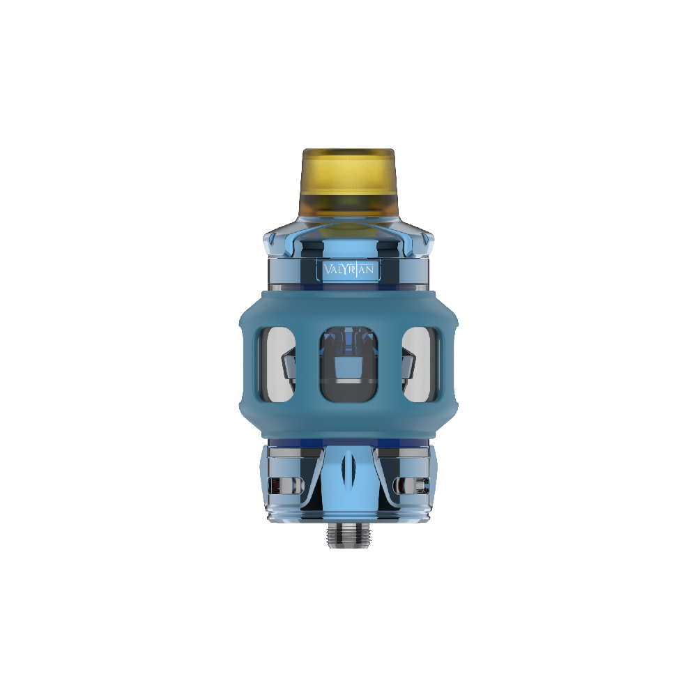 Uwell Valyrian IV Tank Sapphire Blue