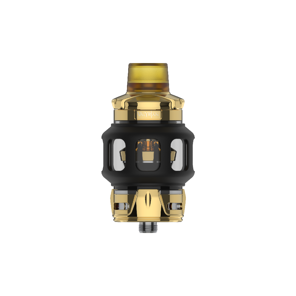 Uwell Valyrian IV Tank Pure Gold
