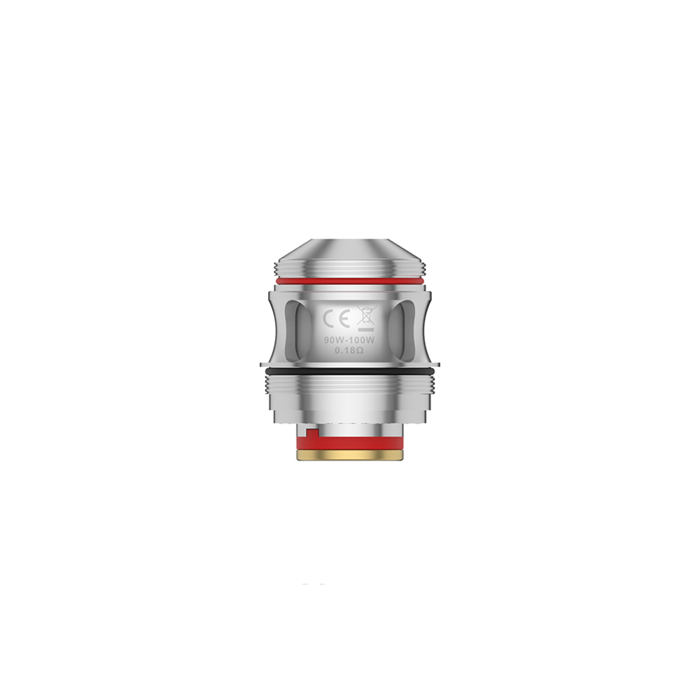 Uwell Valyrian V Replacement Coils (2-Pack) 0.18ohm