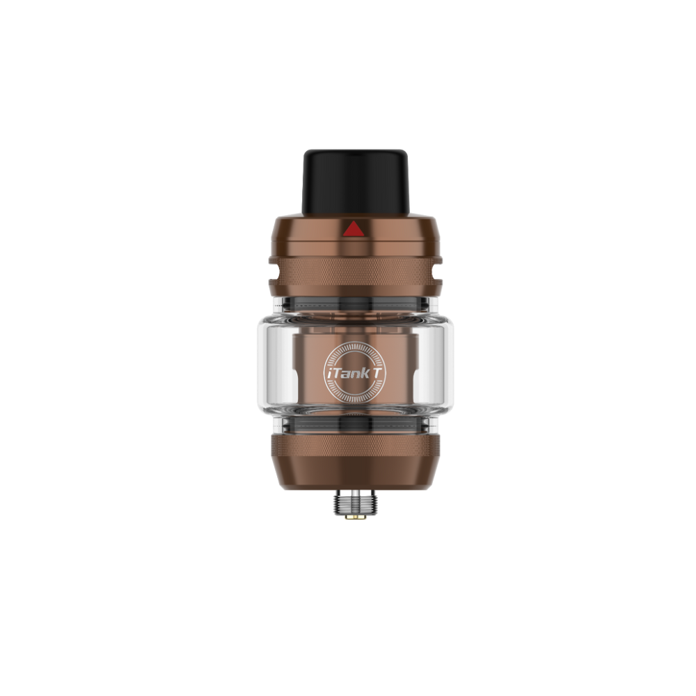 Vaporesso iTank T Dual Mesh Version Tank Golden