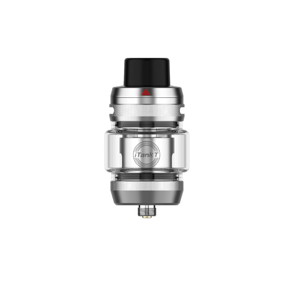 Vaporesso iTank T Dual Mesh Version Tank Silver