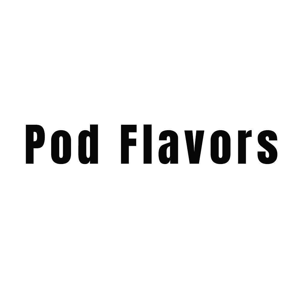 Pod Flavors Logo