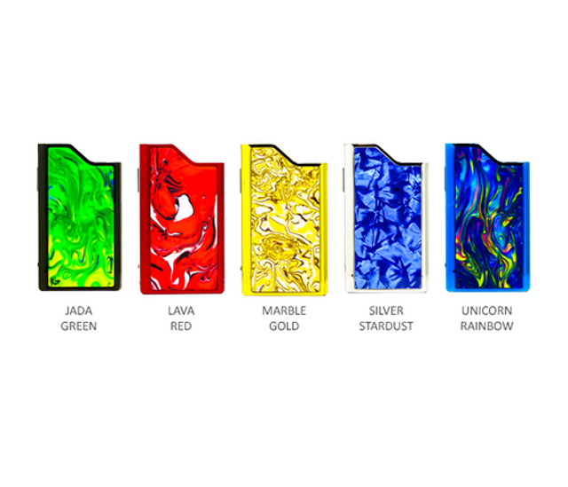 SnowWolf Wocket Mod Group Photo