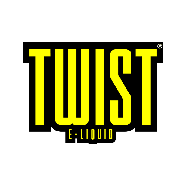Twist E-Liquid Logo