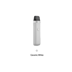 VooPoo Vinci Q Pod Kit | 15w Ceramic White