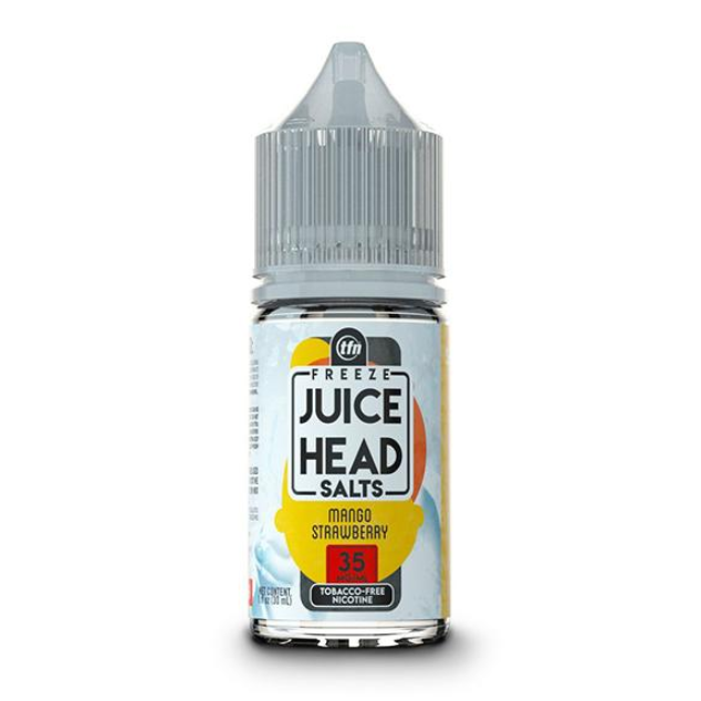 Mango Strawberry Freeze Juice Head Salts 30ML