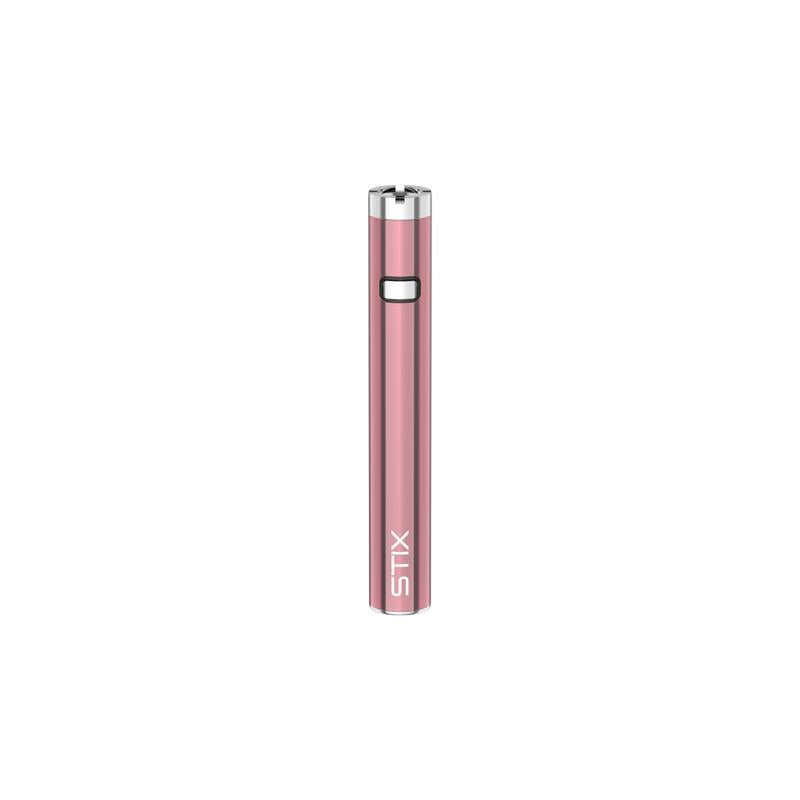 Yocan (DSPLY 50pc)(510BATT) Stix (SAS) Pink