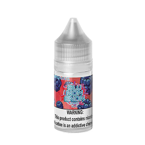 Blunomenon Nomenon Salts 30mL bottle