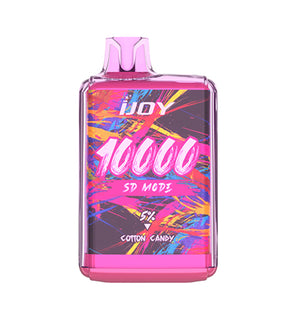 IJoy Bar SD10000 Disposable cotton candy