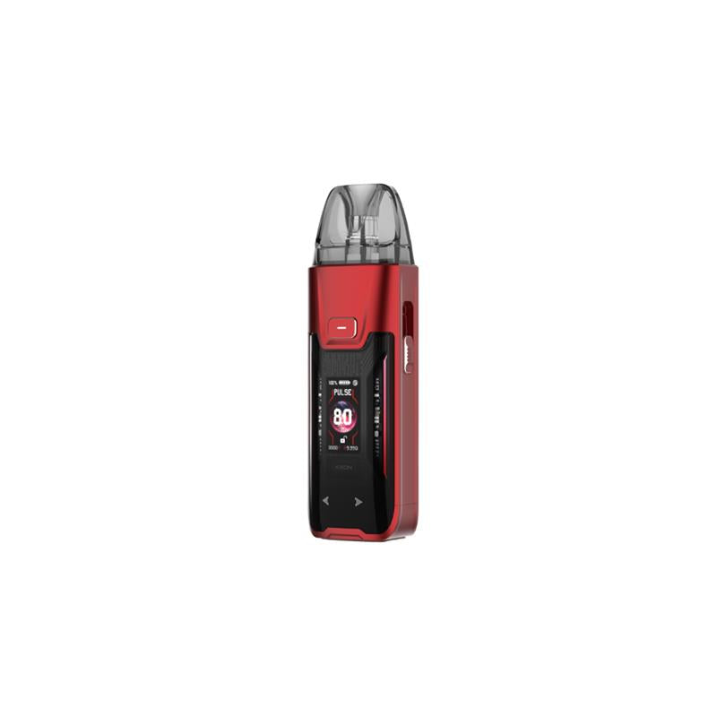 Vaporesso Luxe XR Max 2 Pod System Red