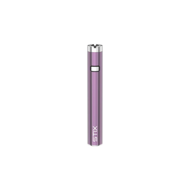 Yocan (DSPLY 50pc)(510BATT) Stix (SAS) Purple