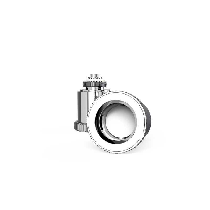 Lookah 910 Thread Quartz Wax Dish (Coils)(5-Pack)