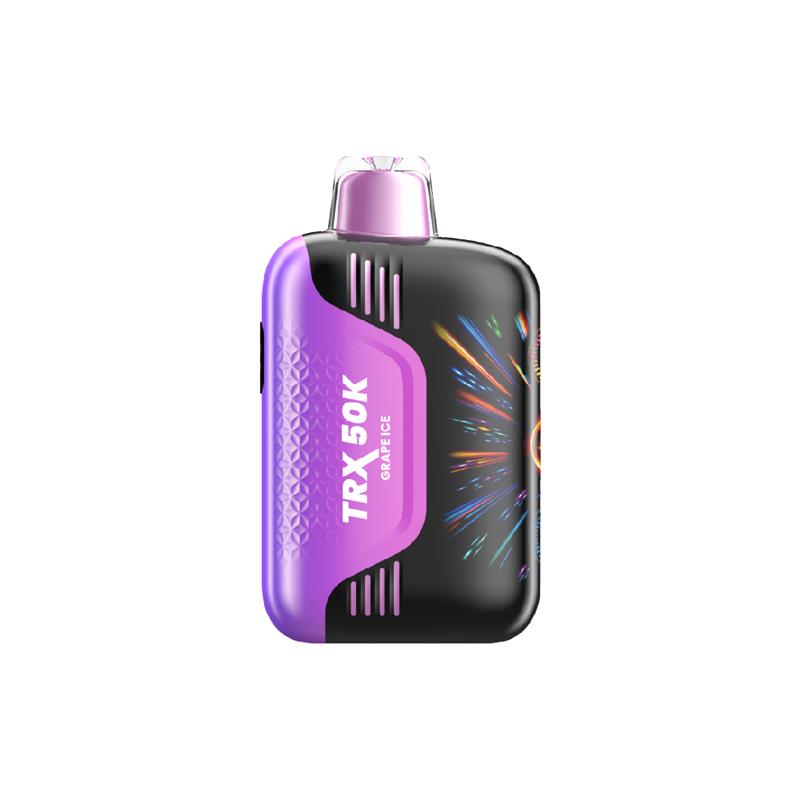 Viho TRX Disposable Grape Ice