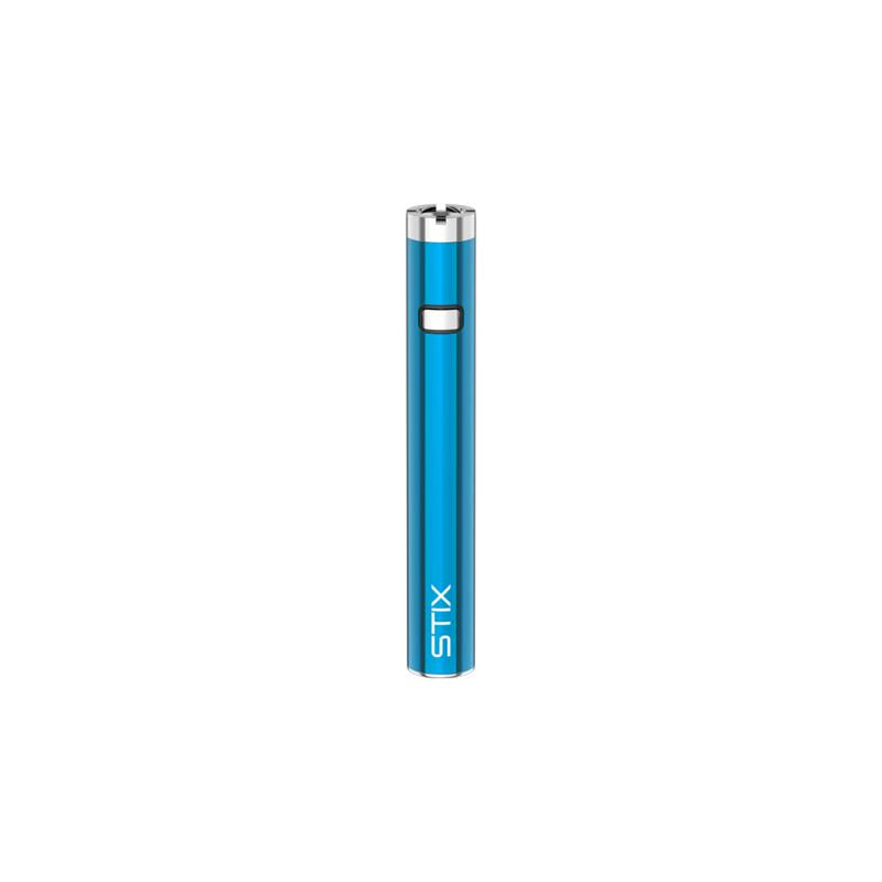 Yocan (DSPLY 50pc)(510BATT) Stix (SAS) Blue