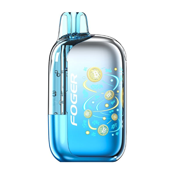 Foger Bit Disposable cool mint