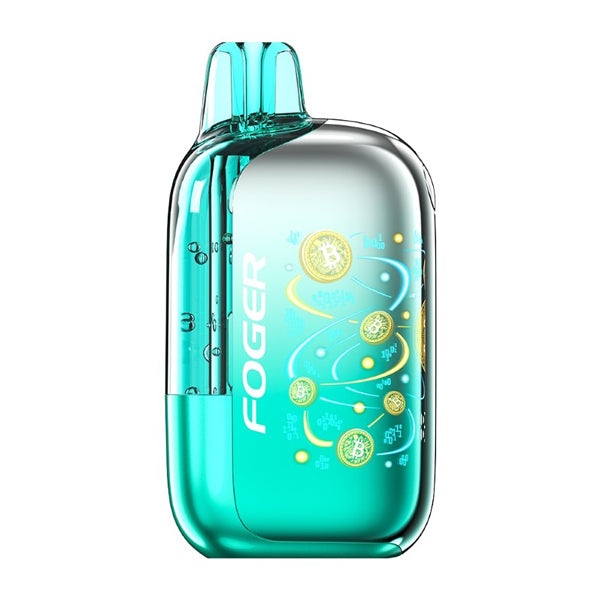 Foger Bit Disposable miami mint